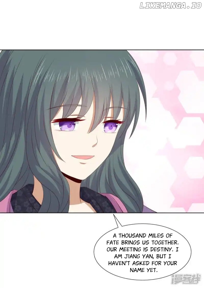 Rewrite My Fate chapter 100 - page 23